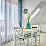 Maestra Bamboo Luxury - Free Parking Lejlighed
