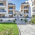 Lejlighed Maestra Bamboo Luxury - Free Parking Sozopol