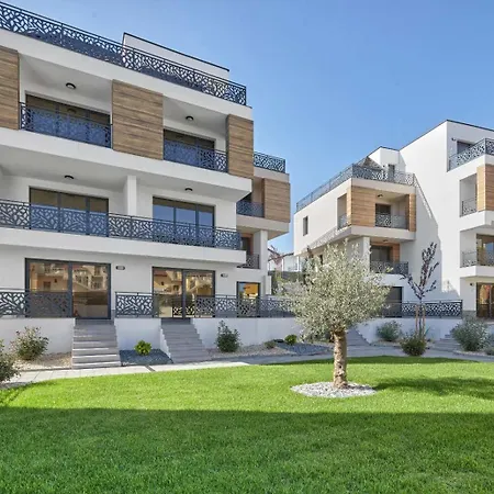 Maestra Bamboo Luxury - Free Parking * Sozopol