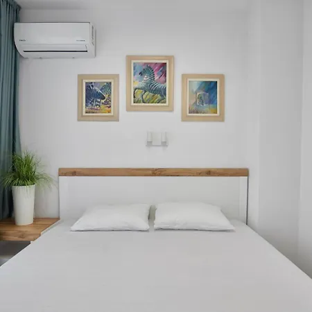Lejlighed Maestra Bamboo Luxury - Free Parking