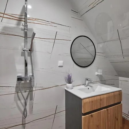 Maestra Bamboo Luxury - Free Parking Apartament *