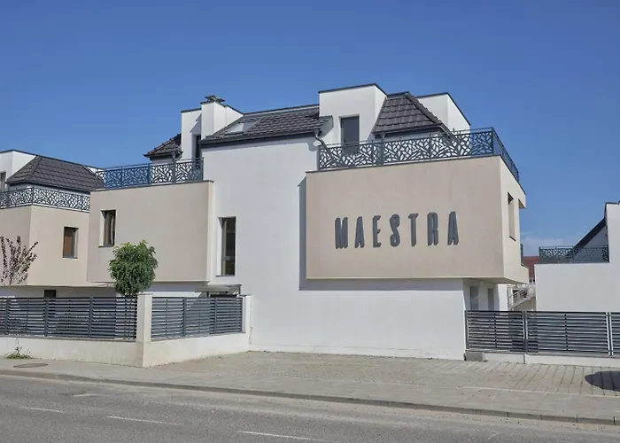 Apartamento Maestra Bamboo Luxury - Free Parking Sozopol